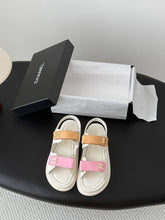 Load image into Gallery viewer, CC Dad Sandals
