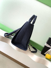 Load image into Gallery viewer, Deauville Tote
