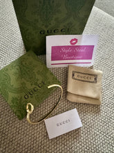 Load image into Gallery viewer, Logo Bracelet
