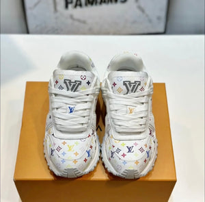 Logo Trainers