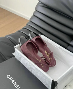 CC Pumps