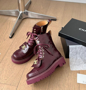 CC Boots