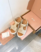 Load image into Gallery viewer, Canvas Sandals
