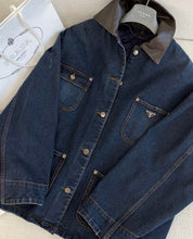 Load image into Gallery viewer, Logo Jacket

