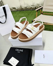 Load image into Gallery viewer, Leather Sandals

