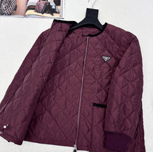 Load image into Gallery viewer, Logo Jacket
