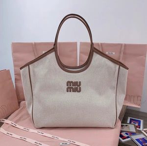 Logo Tote