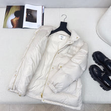 Load image into Gallery viewer, Logo Jacket
