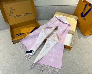 Cashmere Scarf