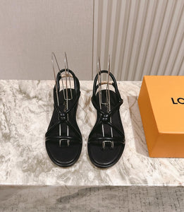 Knot Sandals