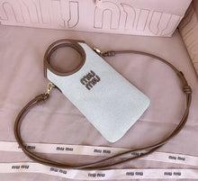 Load image into Gallery viewer, Ivy Mini Tote
