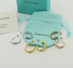 Hoop Earrings