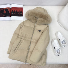Load image into Gallery viewer, Logo Jacket
