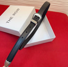Load image into Gallery viewer, Leather Belt
