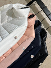 Load image into Gallery viewer, Padded Cardigan
