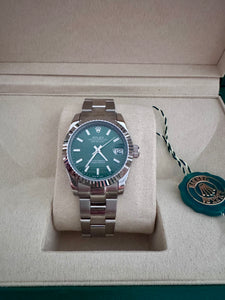 Datejust 31mm