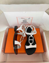 Load image into Gallery viewer, Leather Sandals
