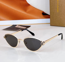 Load image into Gallery viewer, Logo Sunglasses
