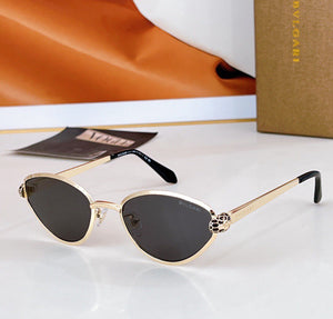 Logo Sunglasses