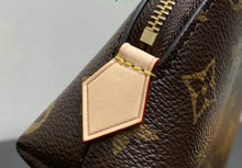 Load image into Gallery viewer, Cosmetic Pouch PM
