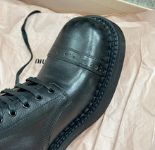 Load image into Gallery viewer, Leather Boots
