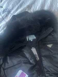 Logo Coat