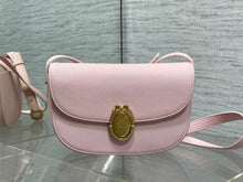Load image into Gallery viewer, Medilion Flap Bag
