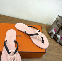 Load image into Gallery viewer, Logo Sandals
