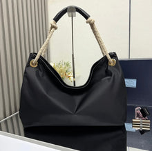 Load image into Gallery viewer, Mariner Rope Bag
