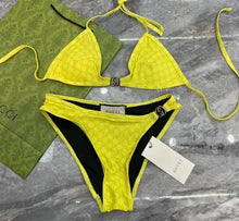 Load image into Gallery viewer, Logo Bikini
