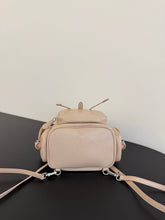 Load image into Gallery viewer, Leather Backpack
