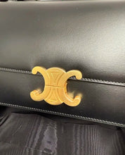 Load image into Gallery viewer, Triomphe Top Handle
