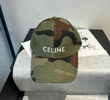 Load image into Gallery viewer, Logo Cap

