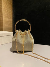 Load image into Gallery viewer, Bon Bon Bucket Bag
