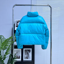Load image into Gallery viewer, Cropped Puffer
