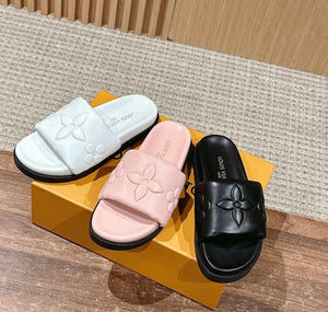 Comfort Mules