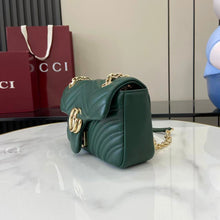 Load image into Gallery viewer, Marmont Mini Shoulder Bag
