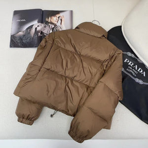 Logo Jacket