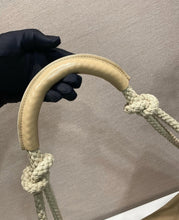 Load image into Gallery viewer, Mariner Rope Bag
