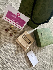 Ready to post