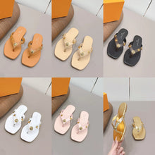 Load image into Gallery viewer, Leather Sandals
