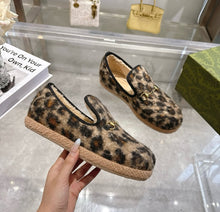 Load image into Gallery viewer, Horsebit Shoes
