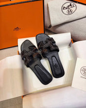 Load image into Gallery viewer, Oran Sandals
