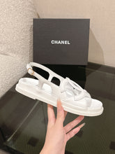 Load image into Gallery viewer, Leather Sandals
