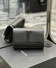 Load image into Gallery viewer, Kate Chain Bag
