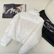 Load image into Gallery viewer, Logo Jacket
