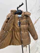 Load image into Gallery viewer, Logo Jacket
