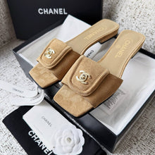 Load image into Gallery viewer, CC Sandals
