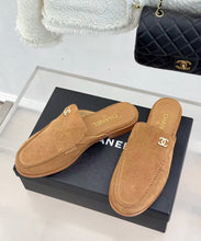 Load image into Gallery viewer, CC Loafers
