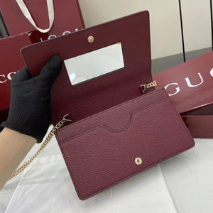 Wallet on Chain
